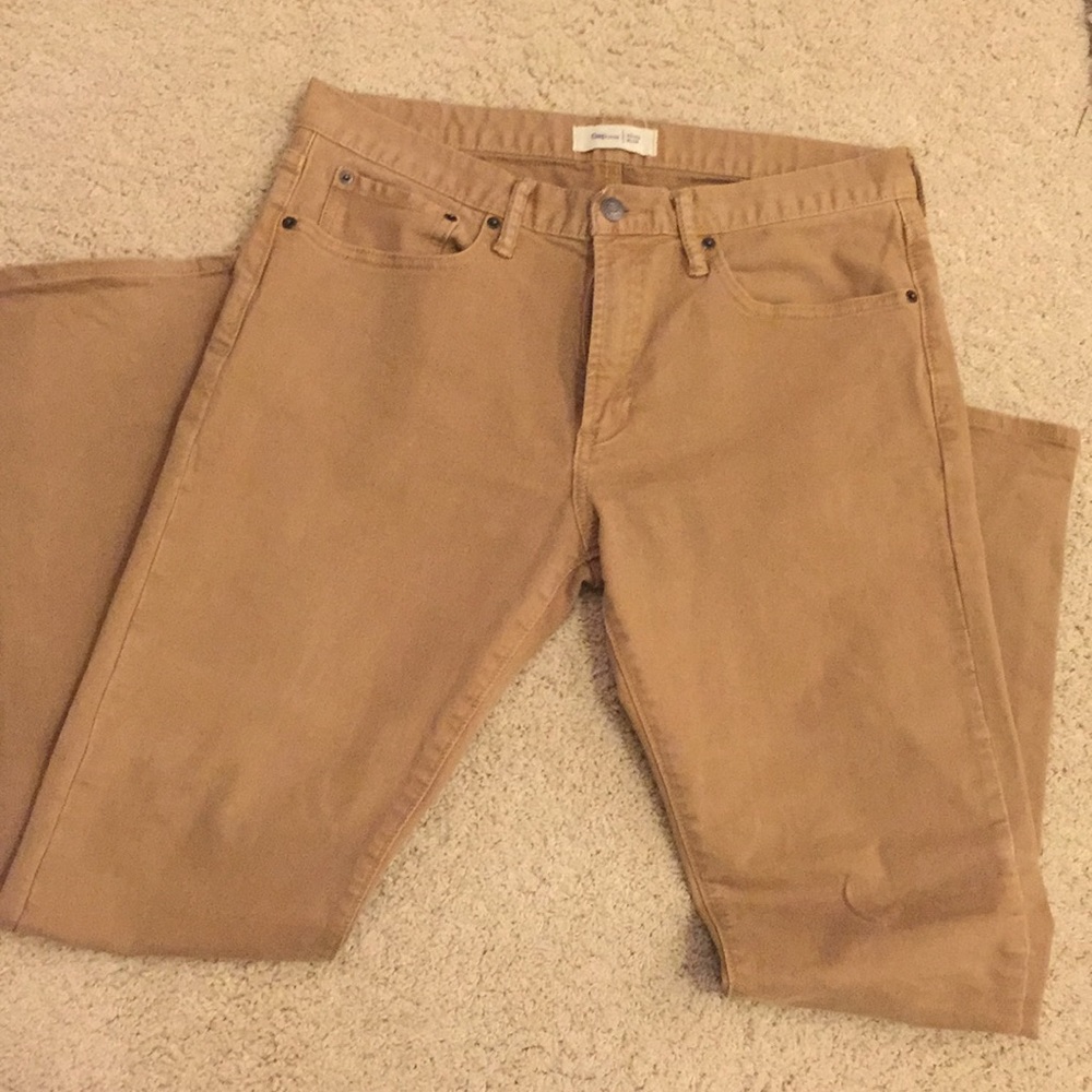 Men’s pants